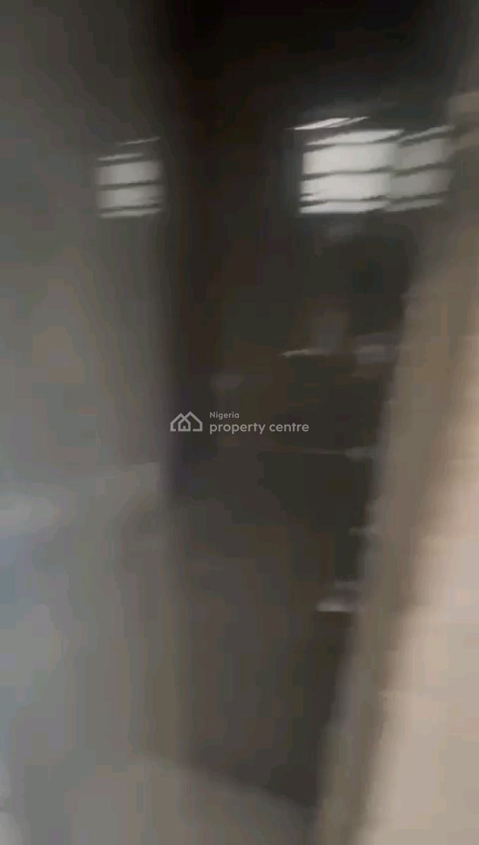 a Units of Newly Built and Standard Miniflat, Upstairs & Groundfloor, Off Ogudu Road, Ogudu, Lagos, Mini Flat (room and Parlour) for Rent