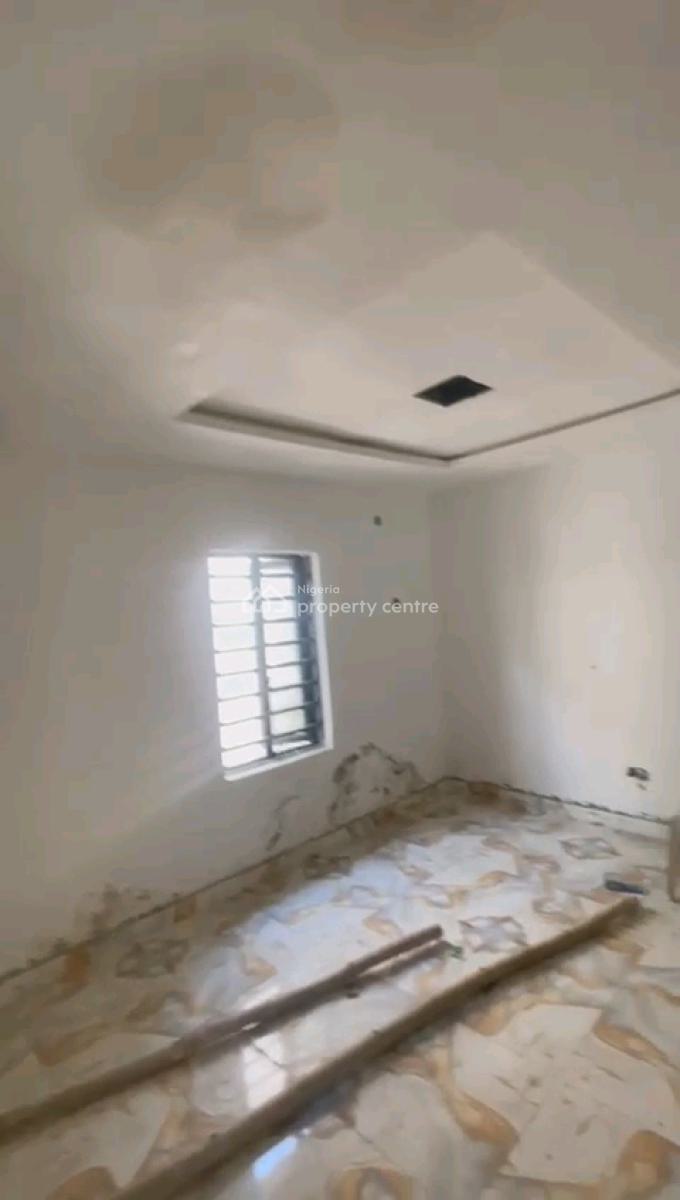 a Units of Newly Built and Standard Miniflat, Upstairs & Groundfloor, Off Ogudu Road, Ogudu, Lagos, Mini Flat (room and Parlour) for Rent