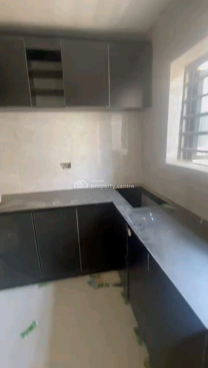 a Units of Newly Built and Standard Miniflat, Upstairs & Groundfloor, Off Ogudu Road, Ogudu, Lagos, Mini Flat (room and Parlour) for Rent