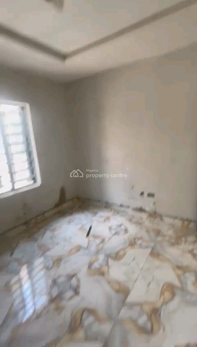 a Units of Newly Built and Standard Miniflat, Upstairs & Groundfloor, Off Ogudu Road, Ogudu, Lagos, Mini Flat (room and Parlour) for Rent