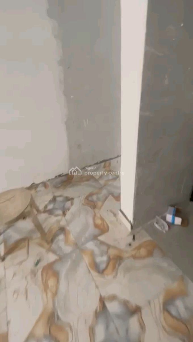 a Units of Newly Built and Standard Miniflat, Upstairs & Groundfloor, Off Ogudu Road, Ogudu, Lagos, Mini Flat (room and Parlour) for Rent