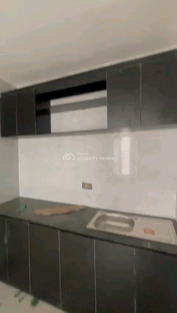 a Units of Newly Built and Standard Miniflat, Upstairs & Groundfloor, Off Ogudu Road, Ogudu, Lagos, Mini Flat (room and Parlour) for Rent