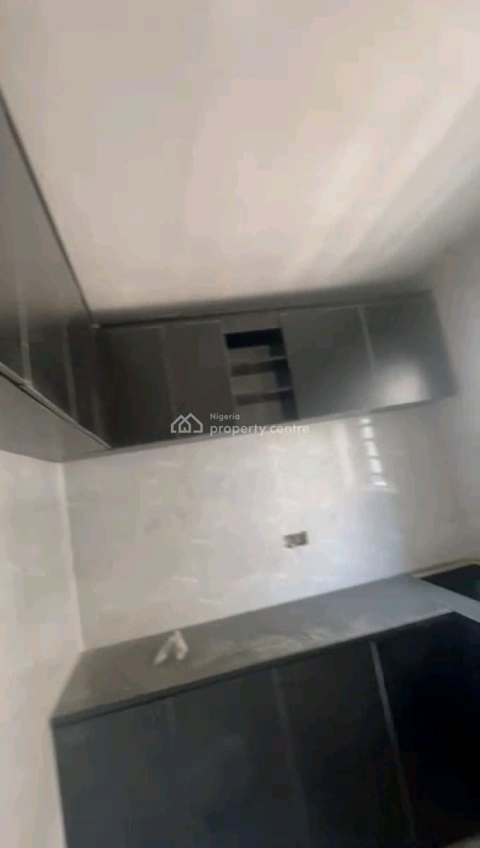 a Units of Newly Built and Standard Mini Flat, Upstairs & Ground Floor, Off Ogudu Road, Ogudu, Lagos, Mini Flat (room and Parlour) for Rent