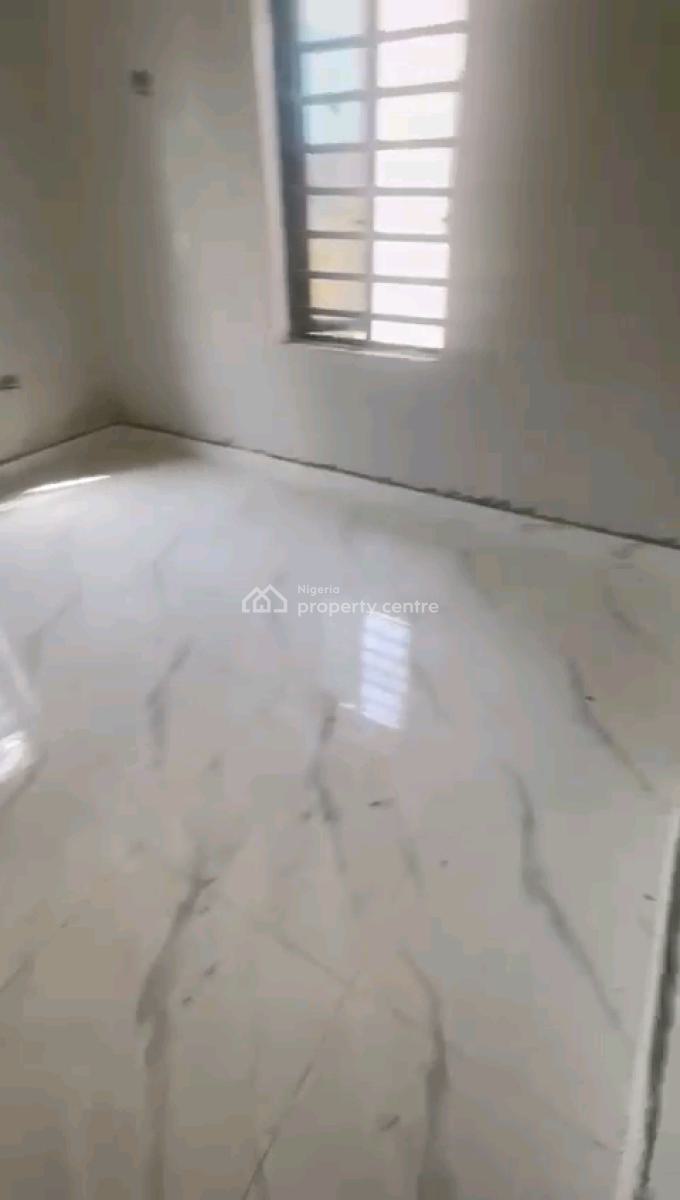 a Units of Newly Built and Standard Mini Flat, Upstairs & Ground Floor, Off Ogudu Road, Ogudu, Lagos, Mini Flat (room and Parlour) for Rent