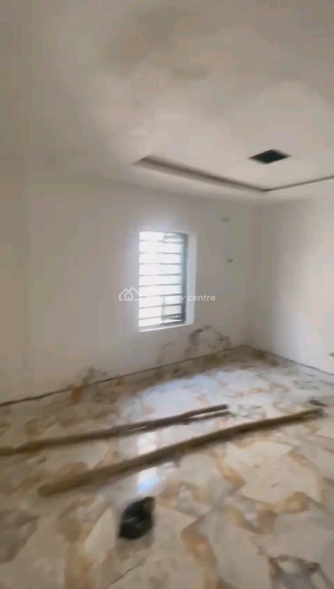 a Units of Newly Built and Standard Mini Flat, Upstairs & Ground Floor, Off Ogudu Road, Ogudu, Lagos, Mini Flat (room and Parlour) for Rent