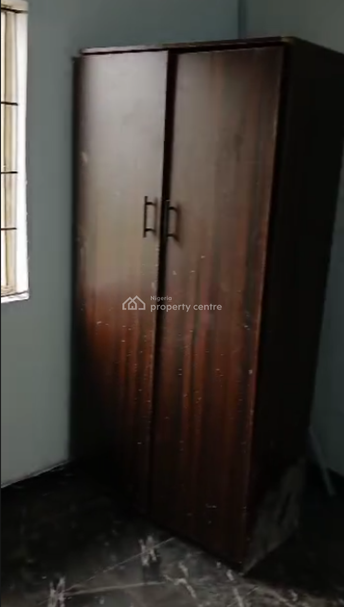 Newly Built Mini Flat Upstairs, Okeranla, Adesanya, Alasia, Ajah, Lagos, Mini Flat (room and Parlour) for Rent