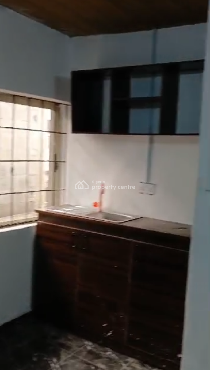 Newly Built Mini Flat Upstairs, Okeranla, Adesanya, Alasia, Ajah, Lagos, Mini Flat (room and Parlour) for Rent