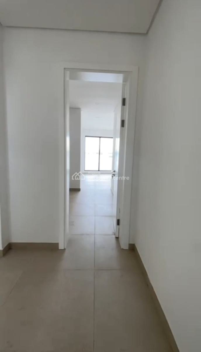 Luxury Waterfront 6 Bedroom Fully Detached House, Banana Island, Old Ikoyi, Ikoyi, Lagos, Detached Duplex for Sale