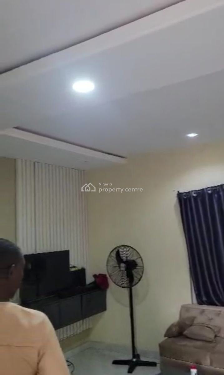 Modern 2 Bedroom Flat (all Rooms Ensuite), Ojodu Abiodun, Ojodu Berger, Ojodu, Lagos, Flat / Apartment for Rent