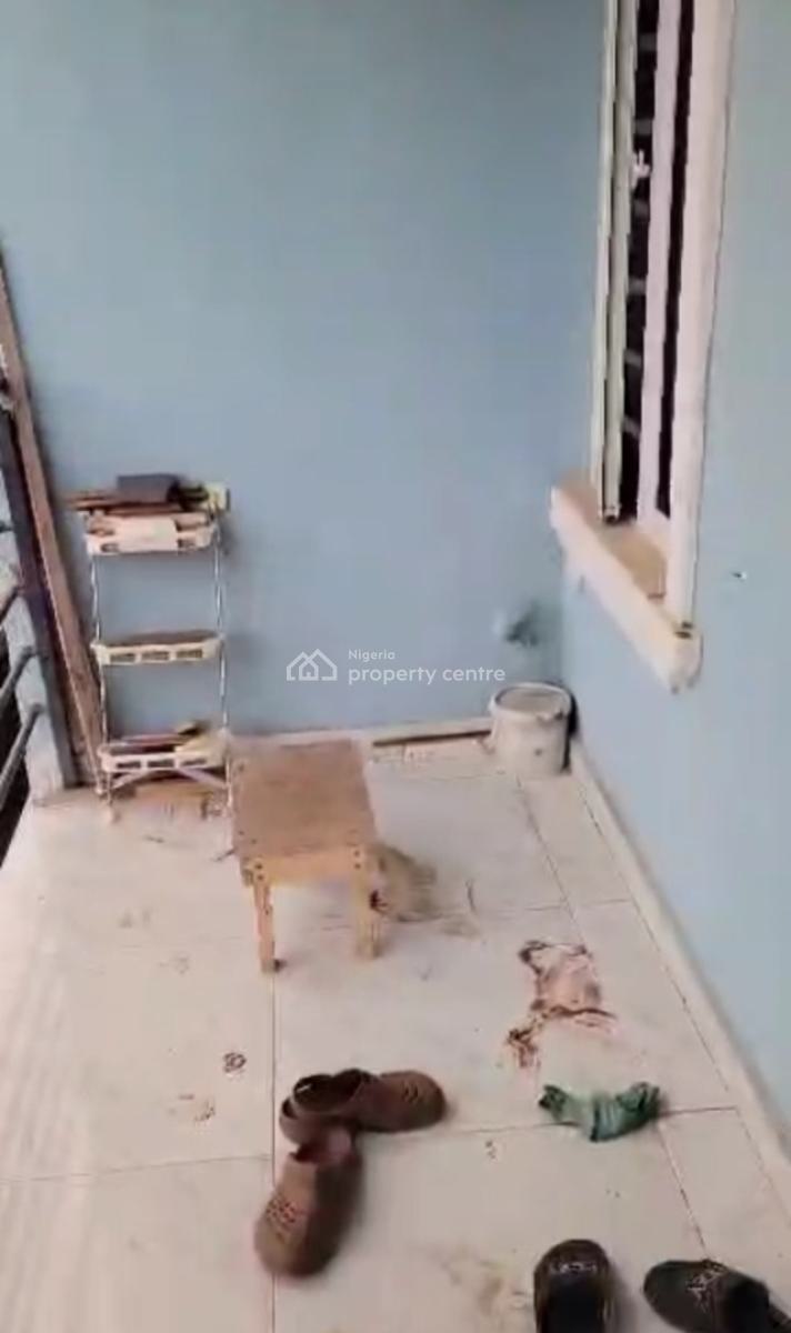 Modern 2 Bedroom Flat (all Rooms Ensuite), Ojodu Abiodun, Ojodu Berger, Ojodu, Lagos, Flat / Apartment for Rent