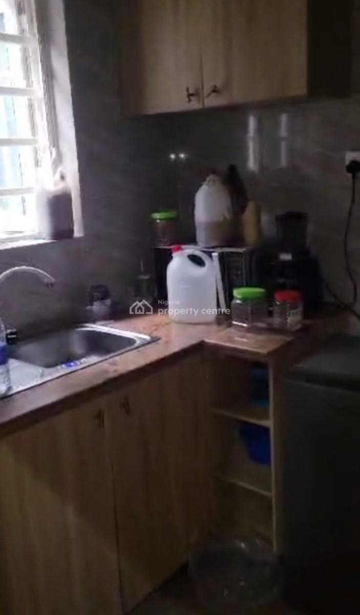 Modern 2 Bedroom Flat (all Rooms Ensuite), Ojodu Abiodun, Ojodu Berger, Ojodu, Lagos, Flat / Apartment for Rent