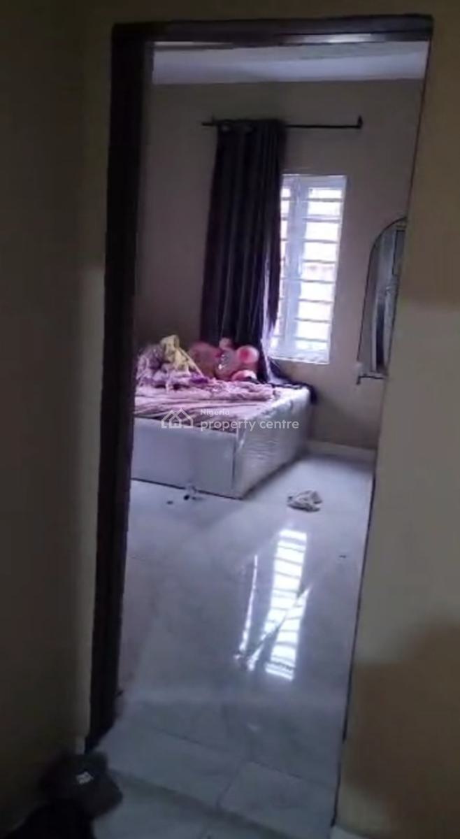 Modern 2 Bedroom Flat (all Rooms Ensuite), Ojodu Abiodun, Ojodu Berger, Ojodu, Lagos, Flat / Apartment for Rent