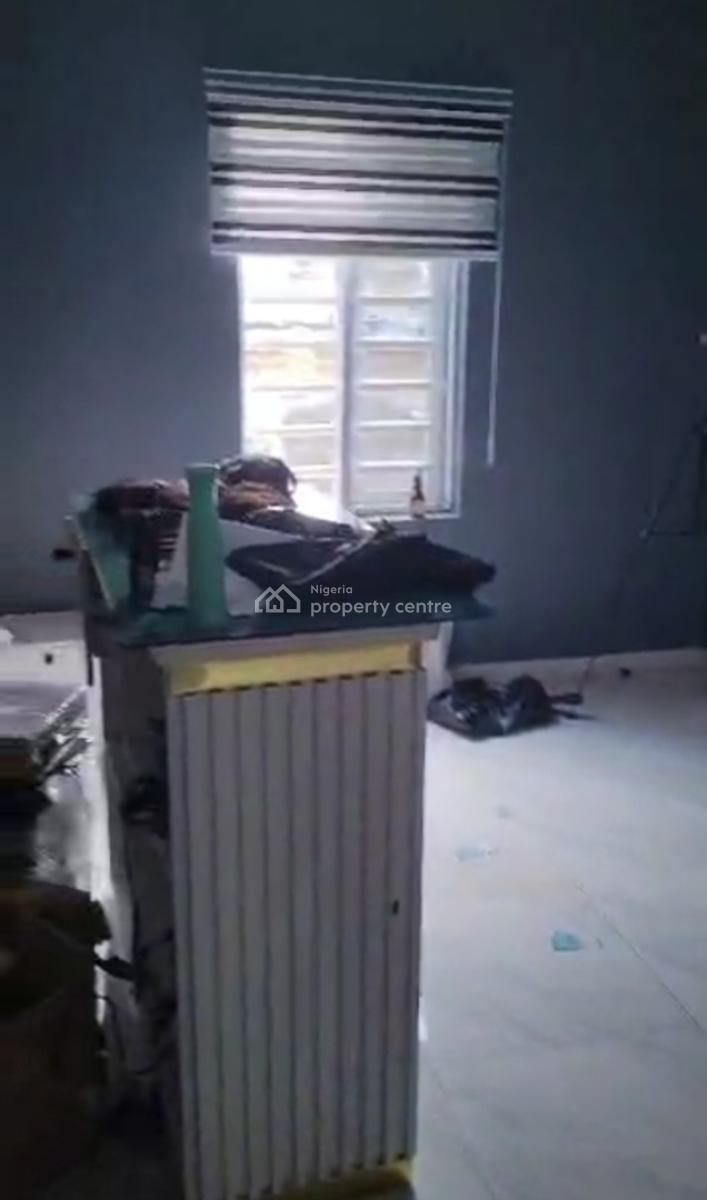 Modern 2 Bedroom Flat (all Rooms Ensuite), Ojodu Abiodun, Ojodu Berger, Ojodu, Lagos, Flat / Apartment for Rent