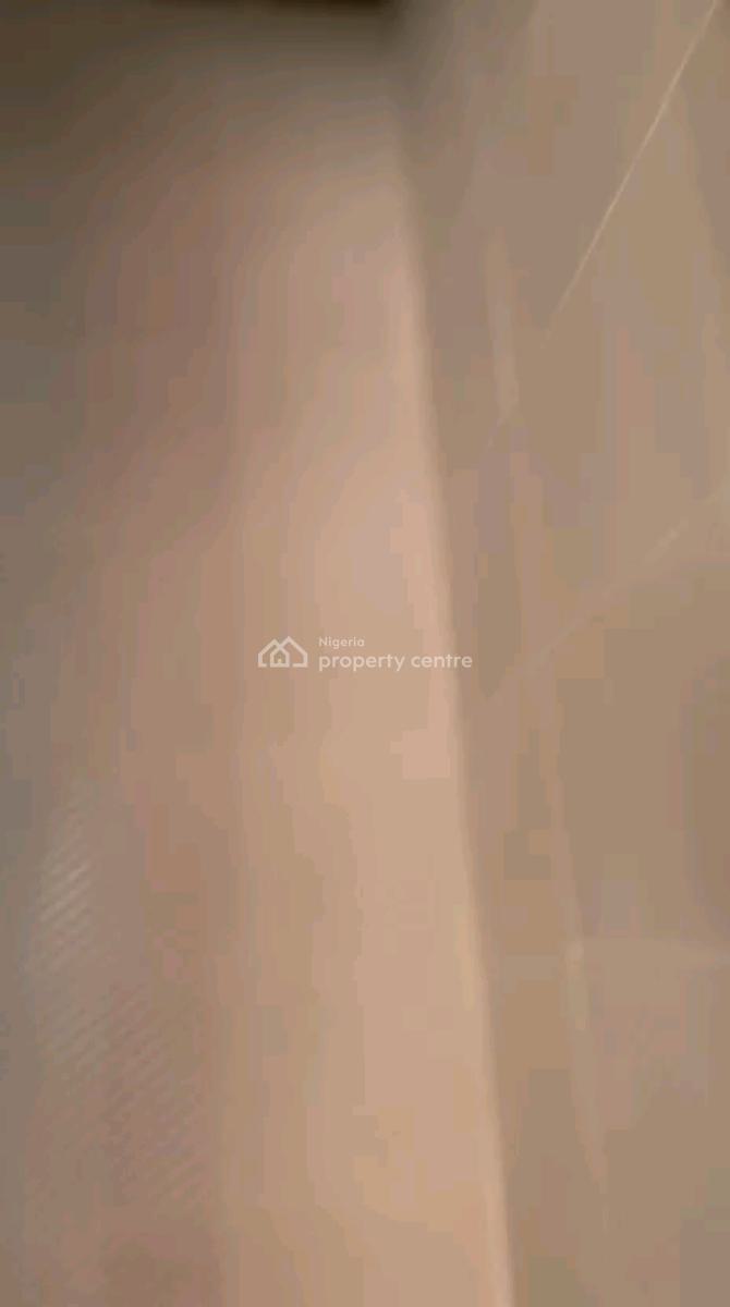 Newly Built 2-bedroom Flats, Each with Ensuite Bathrooms, Upstairs, Alapere, Ketu, Lagos, Flat / Apartment for Rent