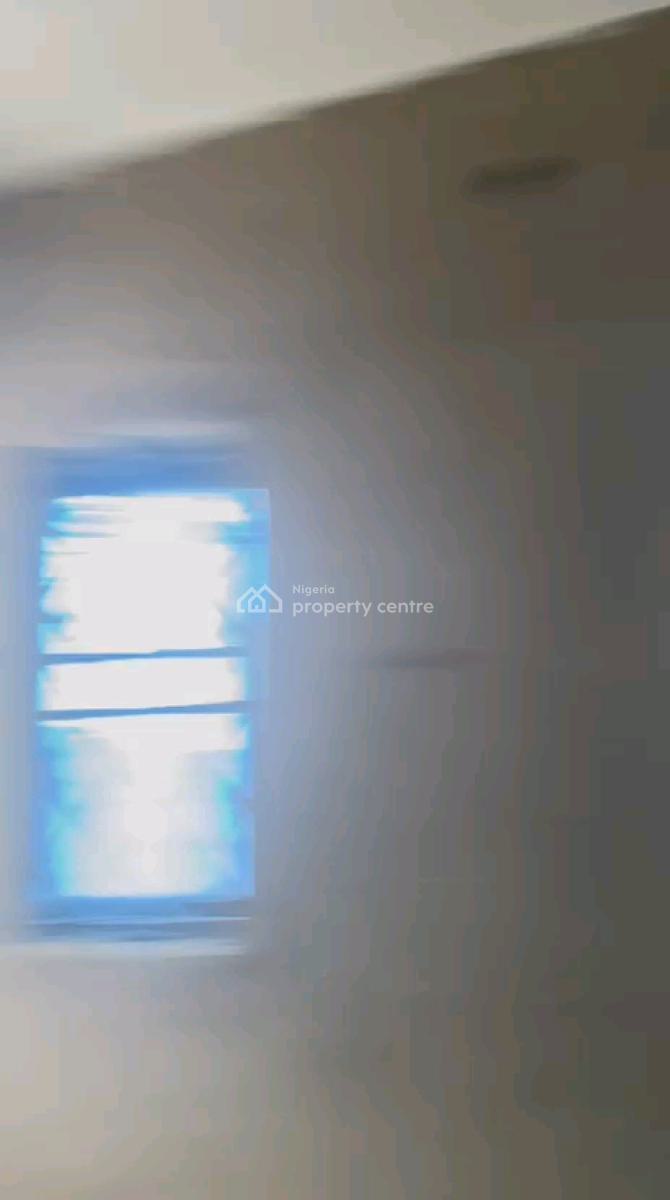 Newly Built 2-bedroom Flats, Each with Ensuite Bathrooms, Upstairs, Alapere, Ketu, Lagos, Flat / Apartment for Rent