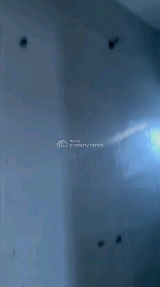 Newly Built 2-bedroom Flats, Each with Ensuite Bathrooms, Upstairs, Alapere, Ketu, Lagos, Flat / Apartment for Rent