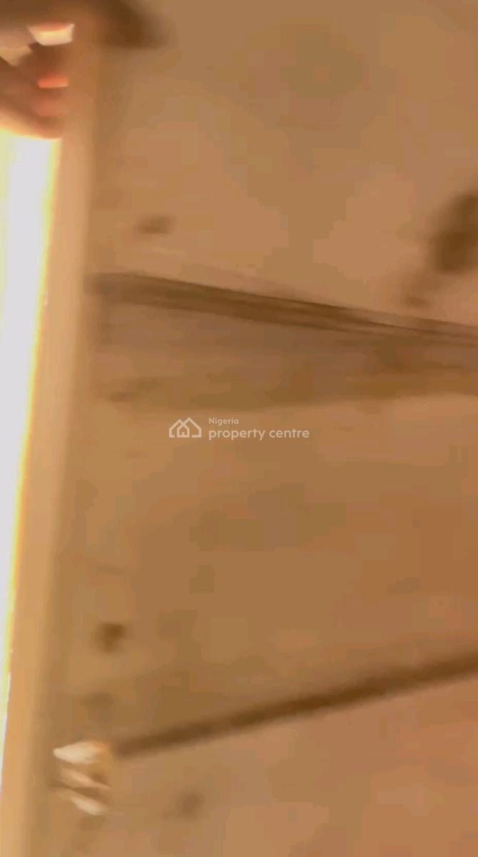 Newly Built 2-bedroom Flats, Each with Ensuite Bathrooms, Upstairs, Alapere, Ketu, Lagos, Flat / Apartment for Rent