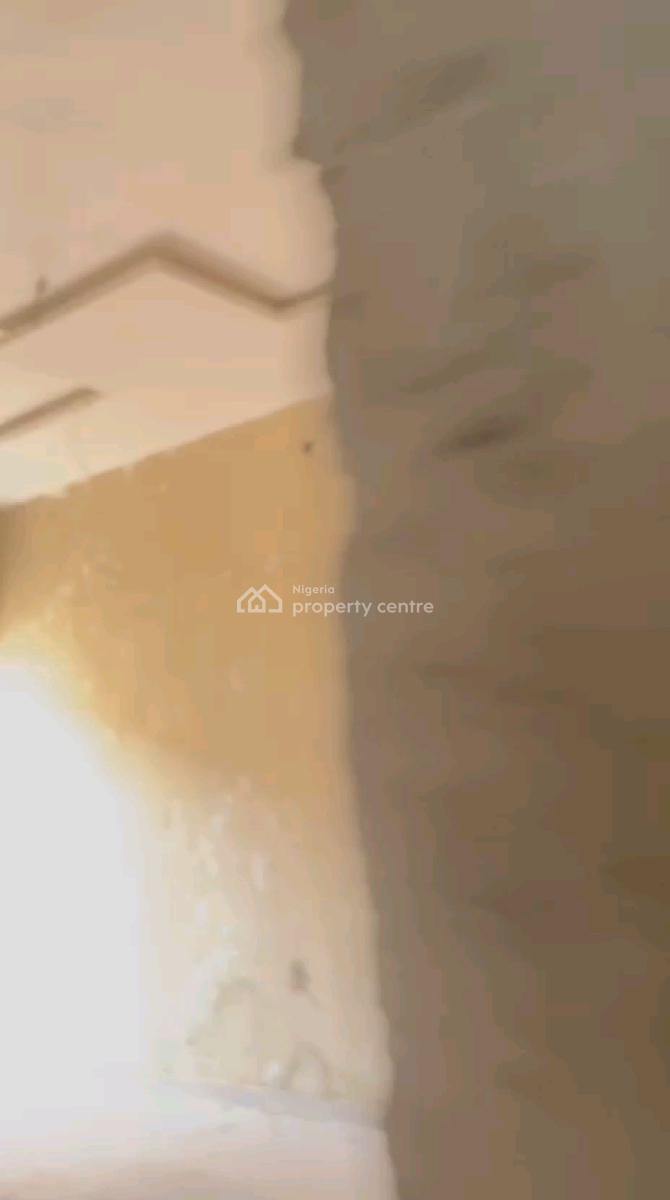 Newly Built 2-bedroom Flats, Each with Ensuite Bathrooms, Upstairs, Alapere, Ketu, Lagos, Flat / Apartment for Rent