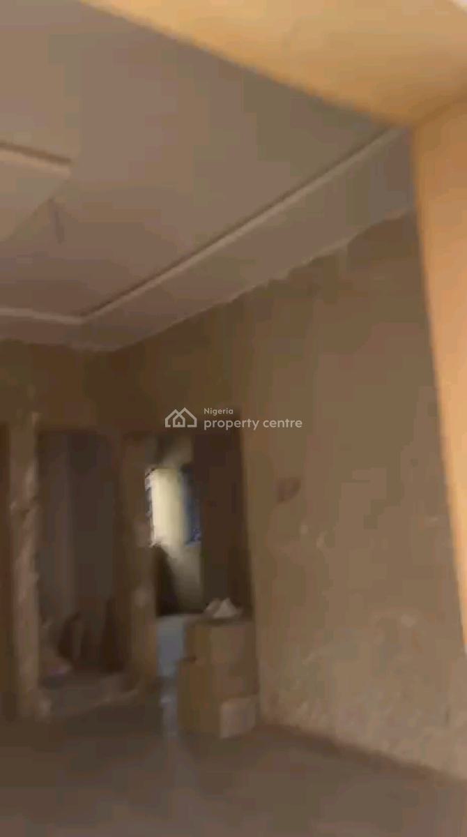 Newly Built 2-bedroom Flats, Each with Ensuite Bathrooms, Upstairs, Alapere, Ketu, Lagos, Flat / Apartment for Rent