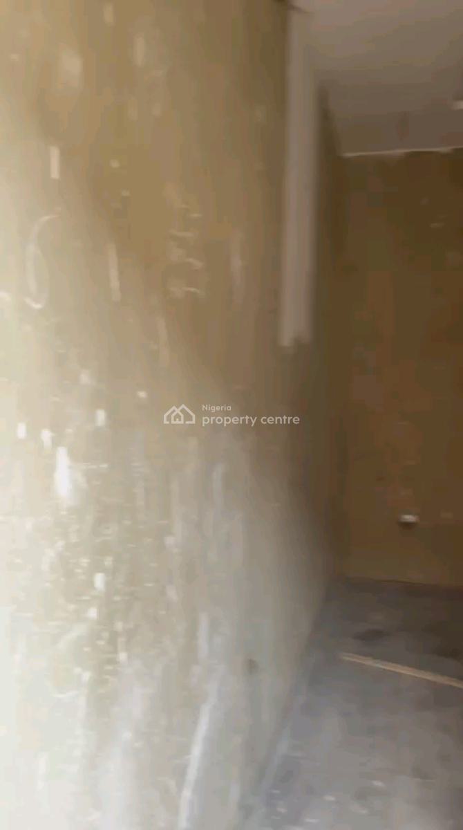 Newly Built 2-bedroom Flats, Each with Ensuite Bathrooms, Upstairs, Alapere, Ketu, Lagos, Flat / Apartment for Rent