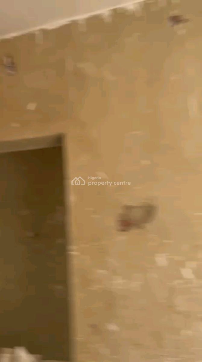 Newly Built 2-bedroom Flats, Each with Ensuite Bathrooms, Upstairs, Alapere, Ketu, Lagos, Flat / Apartment for Rent