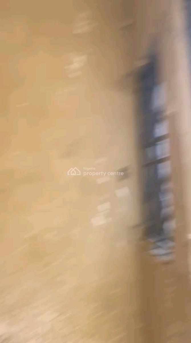 Newly Built 2-bedroom Flats, Each with Ensuite Bathrooms, Upstairs, Alapere, Ketu, Lagos, Flat / Apartment for Rent