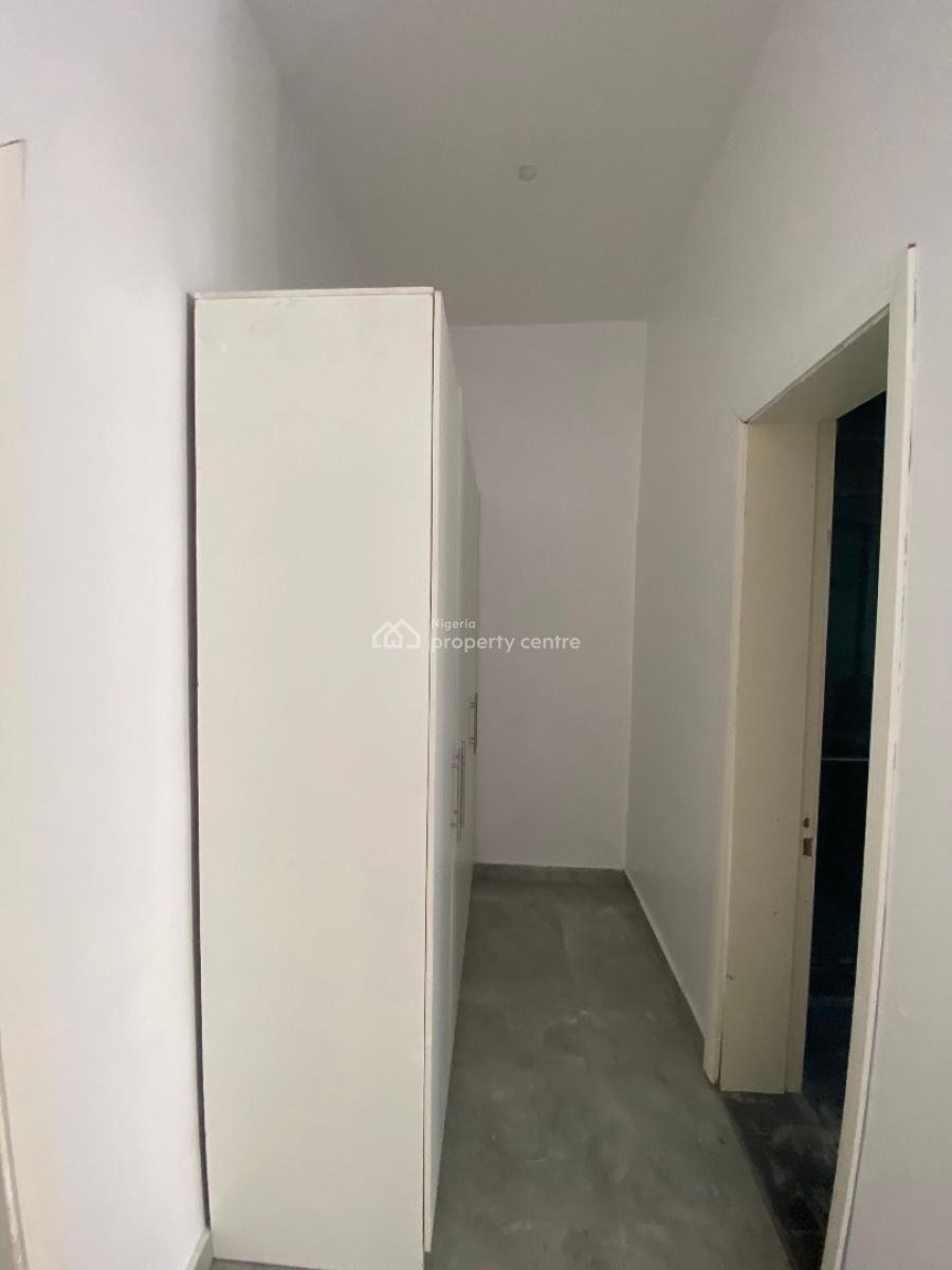 Lovely Fitted 5 Bedroom Semi Detached Duplex with 1 Bq, Ikate Elegushi, Lekki, Lagos, Semi-detached Duplex for Sale