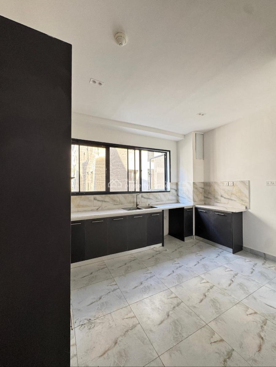 Stunning 2 Bedroom Apartment, Ikate, Lekki, Lagos, Flat / Apartment for Sale