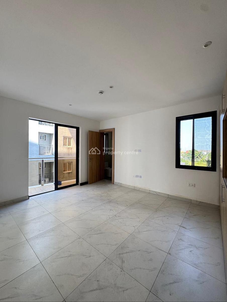 Stunning 2 Bedroom Apartment, Ikate, Lekki, Lagos, Flat / Apartment for Sale