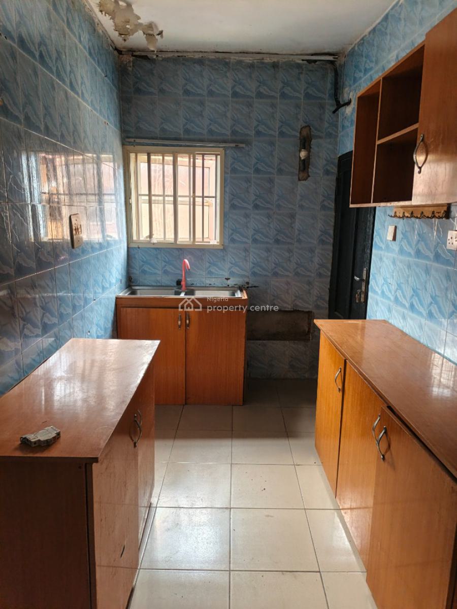 2 Bedroom Apartment, Off New Road, Lekki, Lagos, Flat / Apartment for Rent