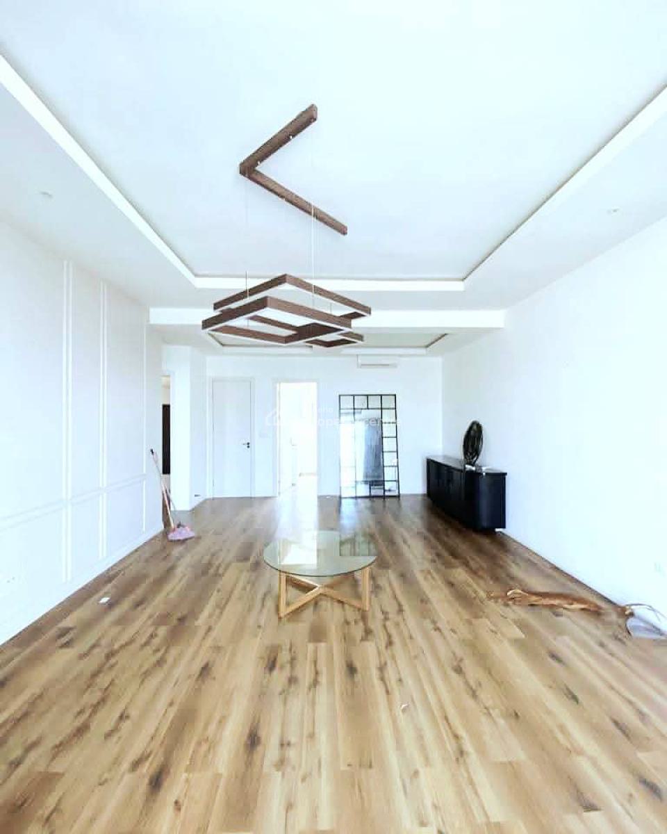 Newly Built 2-bedroom Apartment, Ikate Elegushi, Lekki, Lagos, Flat / Apartment for Sale