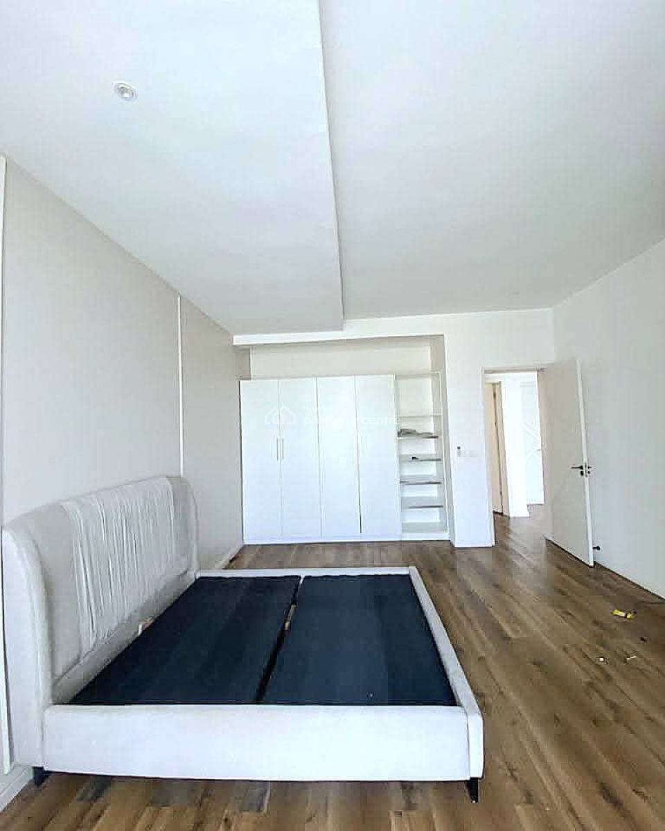 Newly Built 2-bedroom Apartment, Ikate Elegushi, Lekki, Lagos, Flat / Apartment for Sale