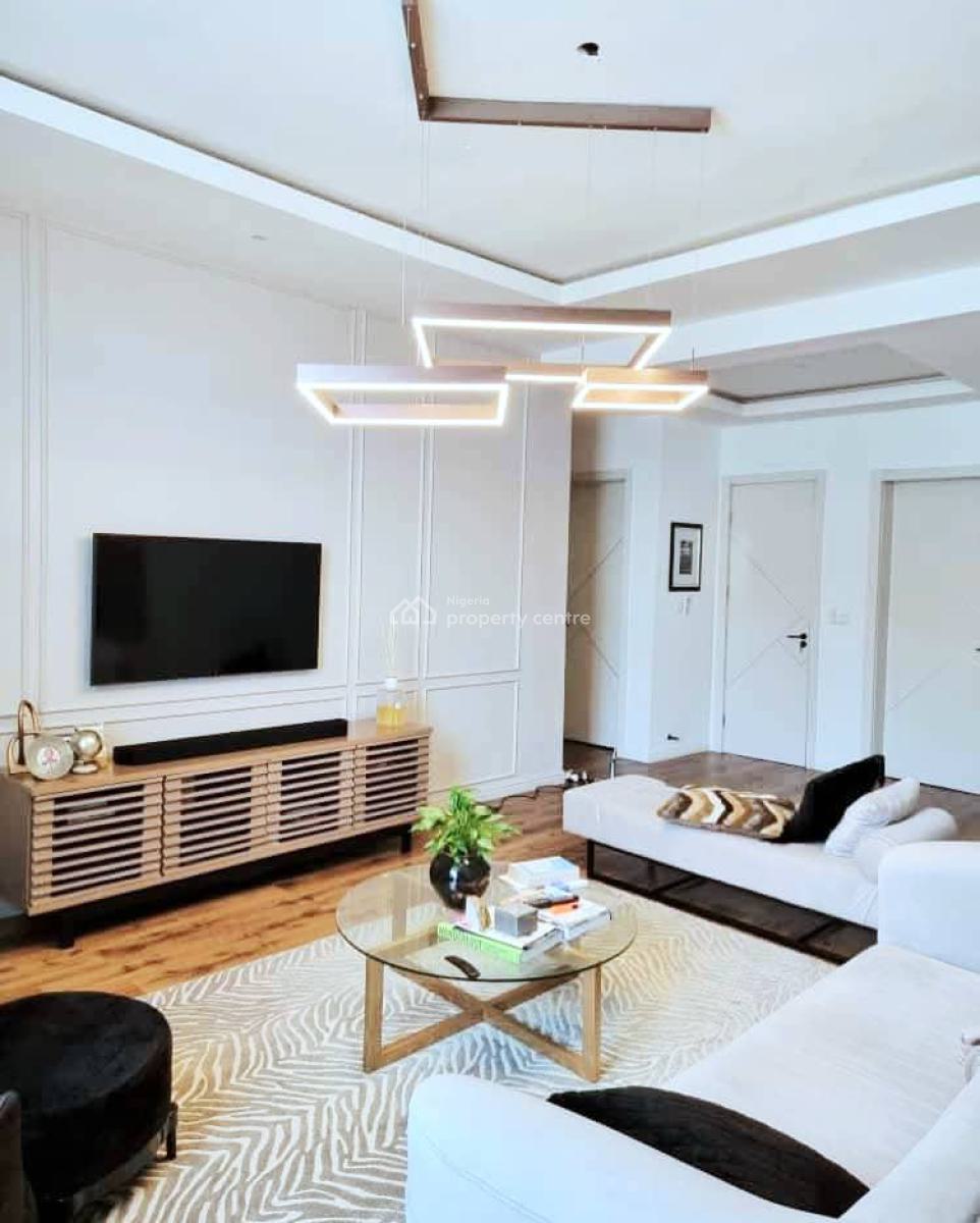 Newly Built 2-bedroom Apartment, Ikate Elegushi, Lekki, Lagos, Flat / Apartment for Sale