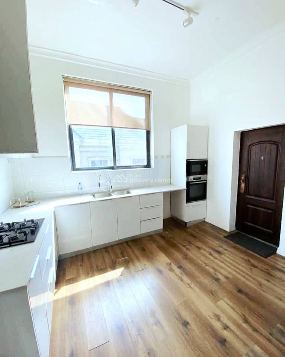 Newly Built 2-bedroom Apartment, Ikate Elegushi, Lekki, Lagos, Flat / Apartment for Sale