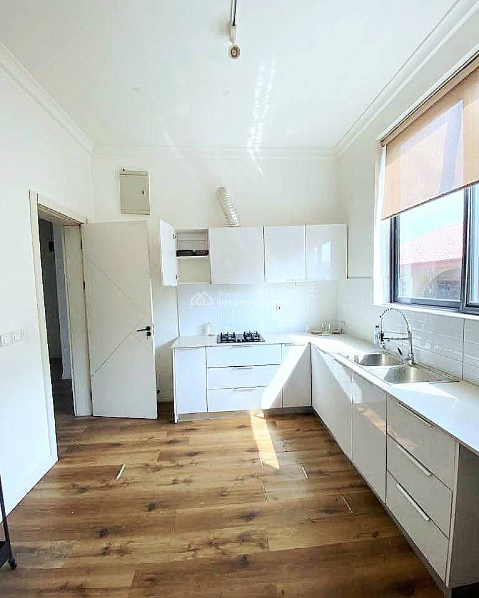 Newly Built 2-bedroom Apartment, Ikate Elegushi, Lekki, Lagos, Flat / Apartment for Sale