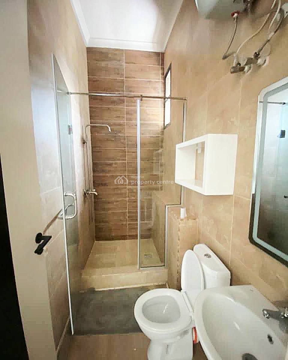 Newly Built 2-bedroom Apartment, Ikate Elegushi, Lekki, Lagos, Flat / Apartment for Sale