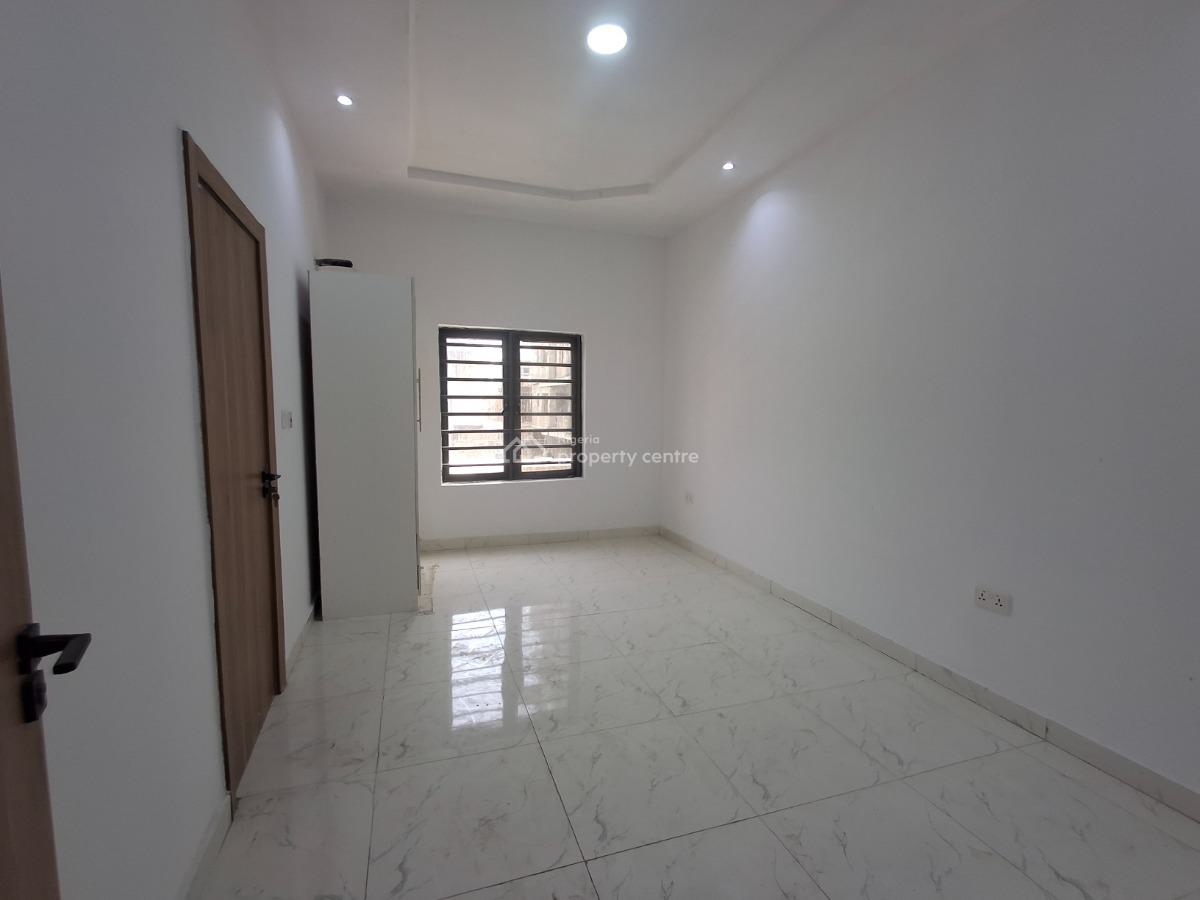 Newly Built 2 Bedroom Flat, Lekki Phase 1, Lekki, Lagos, Flat / Apartment for Sale