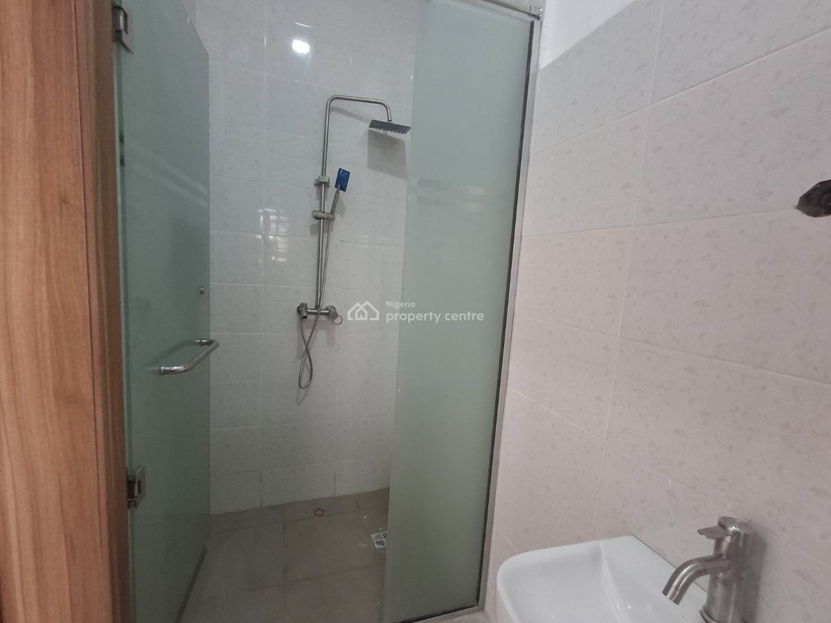 Newly Built 2 Bedroom Flat, Lekki Phase 1, Lekki, Lagos, Flat / Apartment for Sale