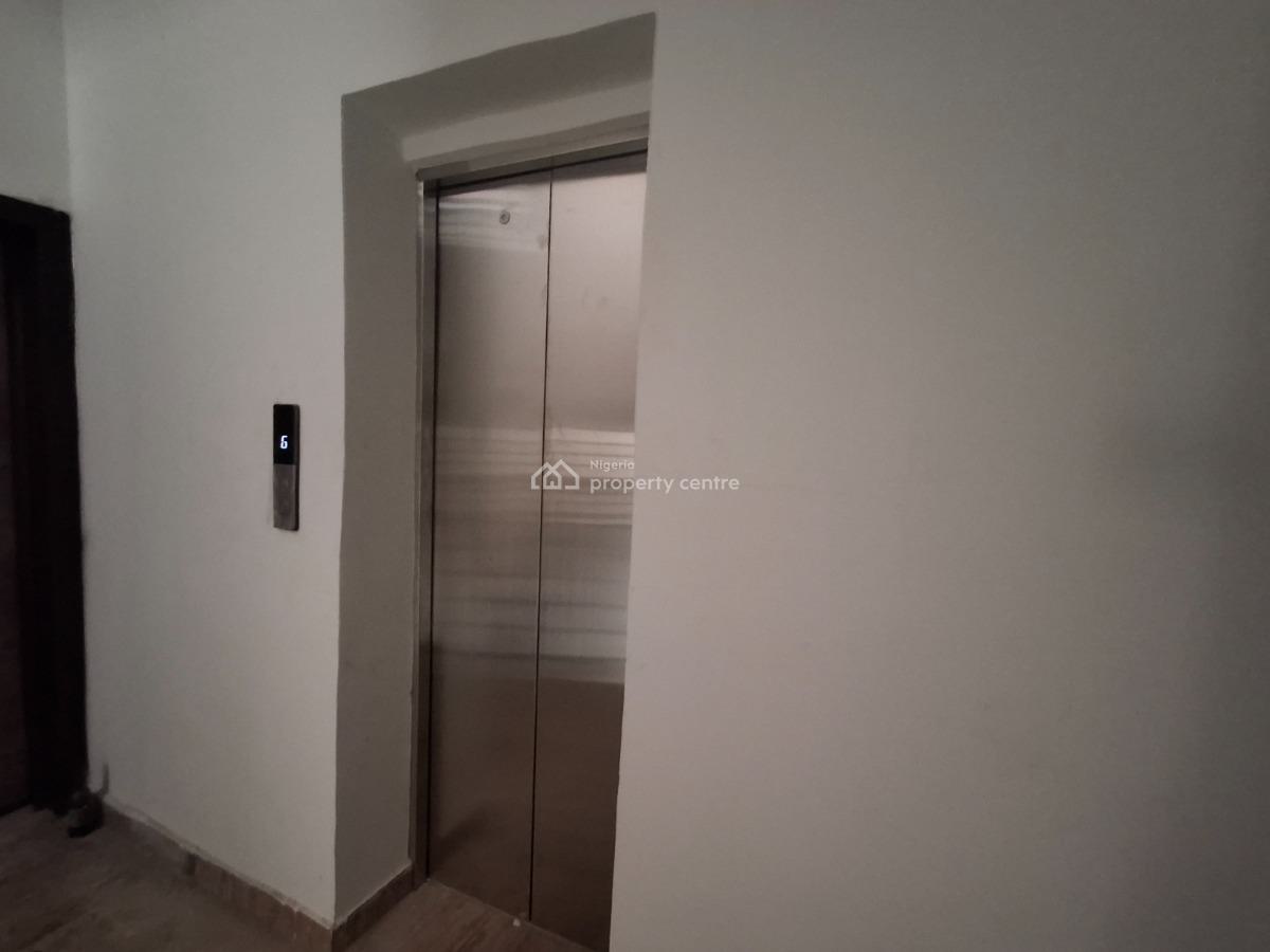 Newly Built 2 Bedroom Flat, Lekki Phase 1, Lekki, Lagos, Flat / Apartment for Sale