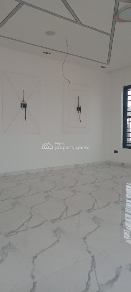 Now Available, Ikota Villa Gra, Ikota, Lekki, Lagos, Detached Duplex for Rent