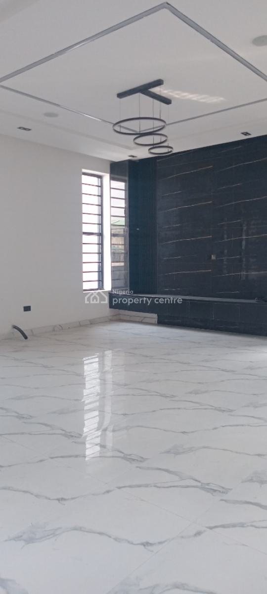 Now Available, Ikota Villa Gra, Ikota, Lekki, Lagos, Detached Duplex for Rent