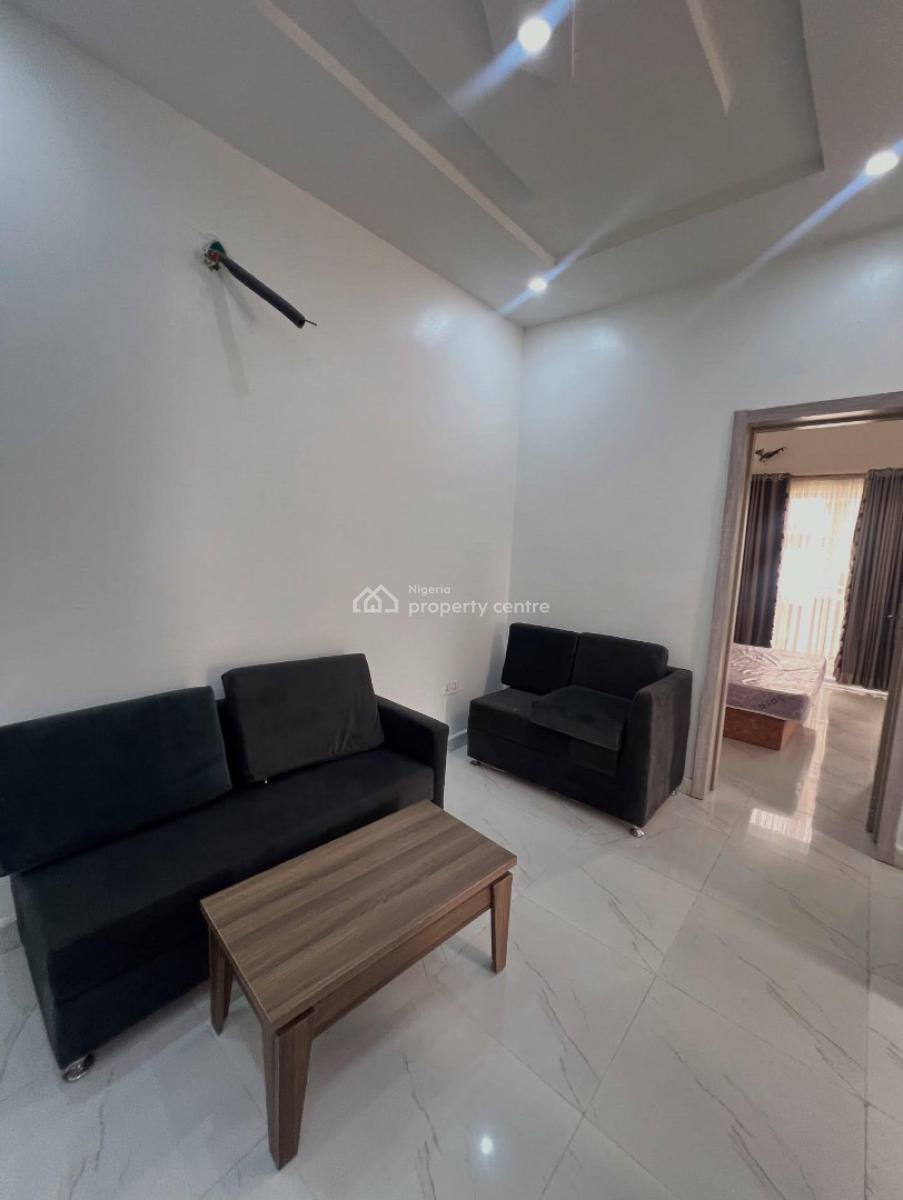 Stunning 4 Bedroom Duplex, Ikate, Lekki, Lagos, Terraced Duplex for Sale