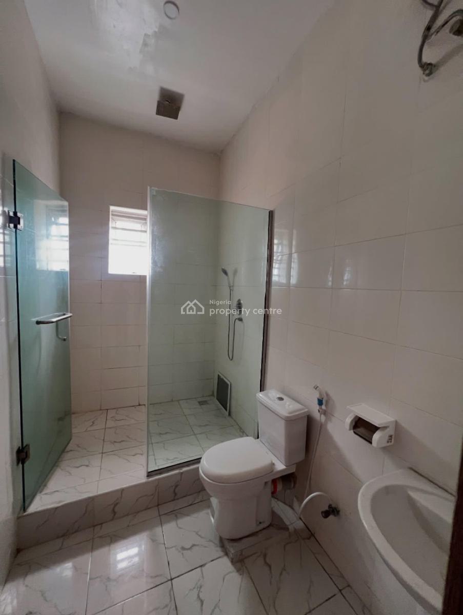 Stunning 4 Bedroom Duplex, Ikate, Lekki, Lagos, Terraced Duplex for Sale