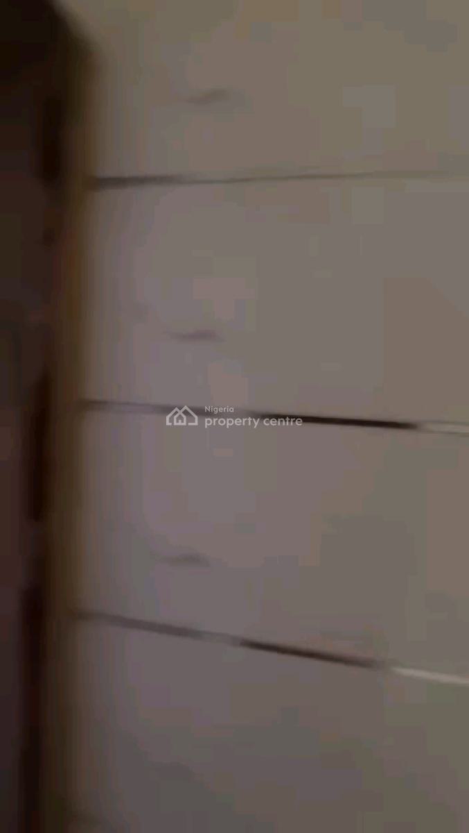 a Brand New and Standard Miniflat, Upstairs and Groundfloor with, Off Agbebi Road, Ijesha, Surulere, Lagos, Mini Flat (room and Parlour) for Rent