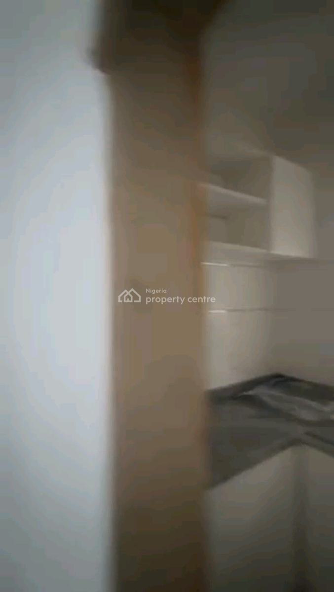 a Brand New and Standard Miniflat, Upstairs and Groundfloor with, Off Agbebi Road, Ijesha, Surulere, Lagos, Mini Flat (room and Parlour) for Rent