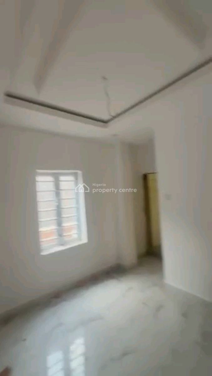 a Brand New and Standard Miniflat, Upstairs and Groundfloor with, Off Agbebi Road, Ijesha, Surulere, Lagos, Mini Flat (room and Parlour) for Rent