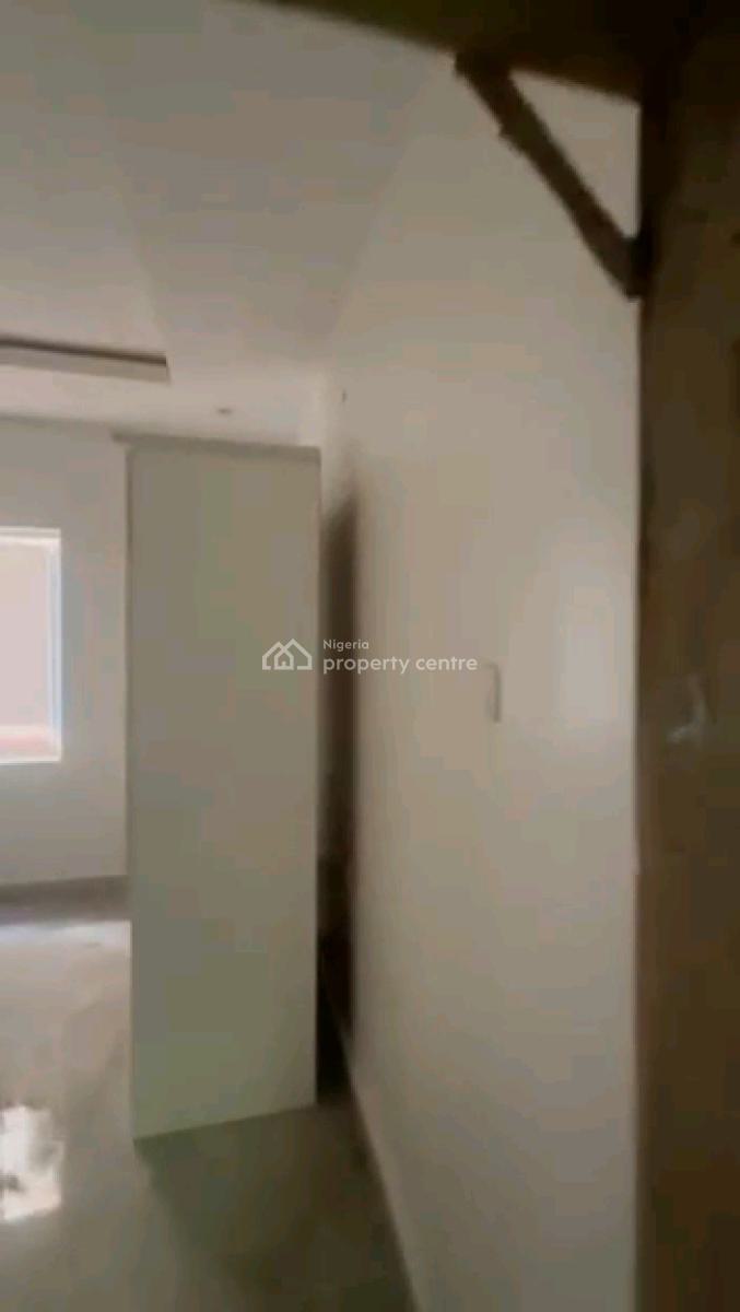 a Brand New and Standard Miniflat, Upstairs and Groundfloor with, Off Agbebi Road, Ijesha, Surulere, Lagos, Mini Flat (room and Parlour) for Rent