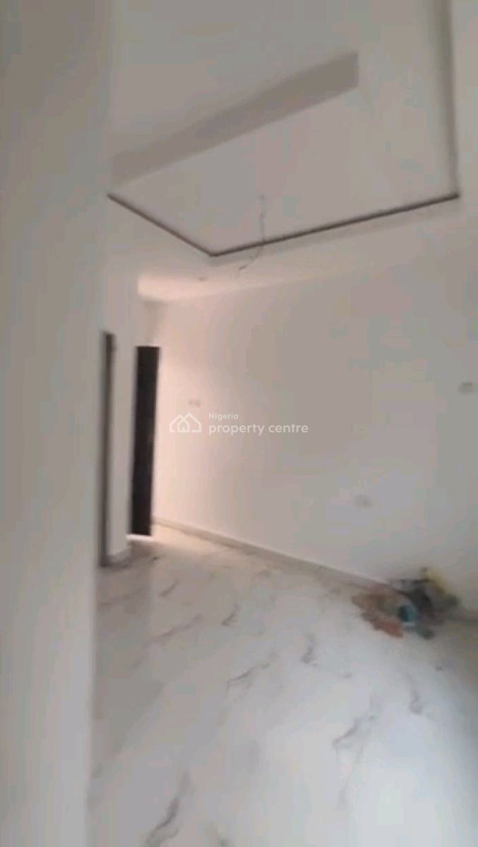 a Brand New and Standard Miniflat, Upstairs and Groundfloor with, Off Agbebi Road, Ijesha, Surulere, Lagos, Mini Flat (room and Parlour) for Rent