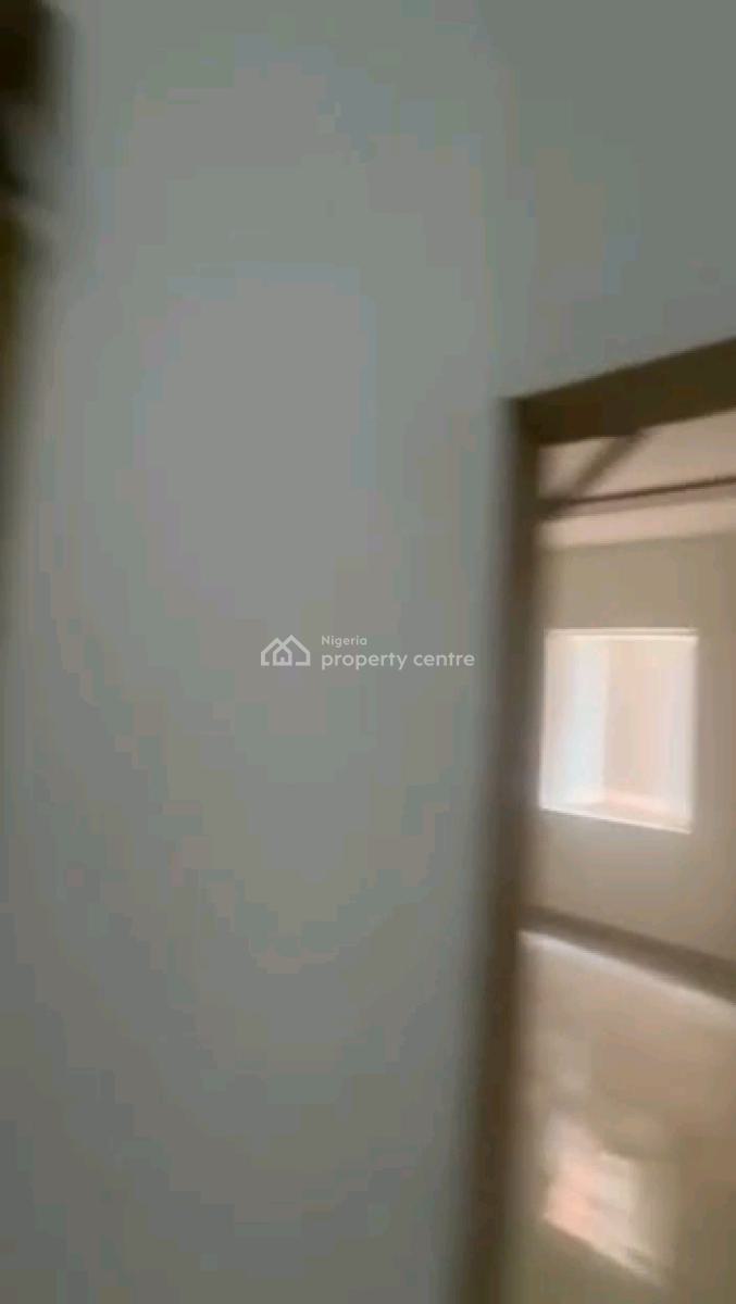 a Brand New and Standard Mini Flat, Upstairs and Ground Floor, Off Agbebi Road, Ijesha, Surulere, Lagos, Mini Flat (room and Parlour) for Rent