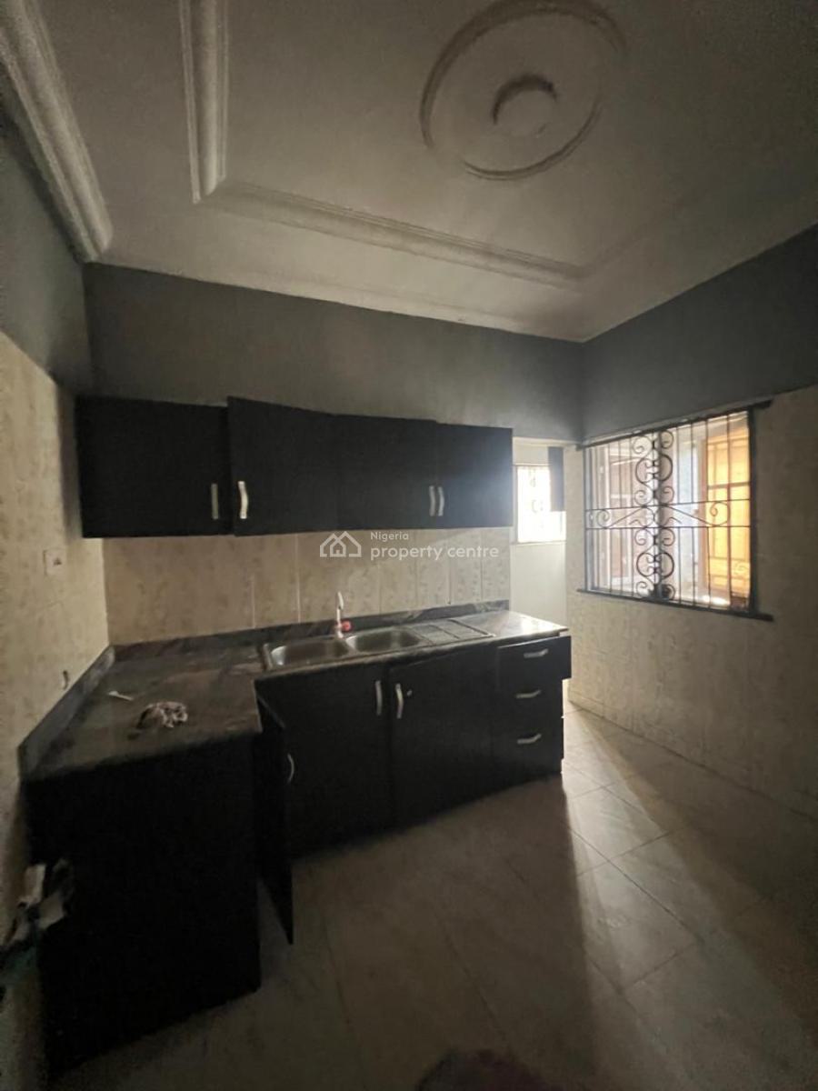 2 Bedroom Apartment, Ilaje, Ajah, Lagos, Flat / Apartment for Rent
